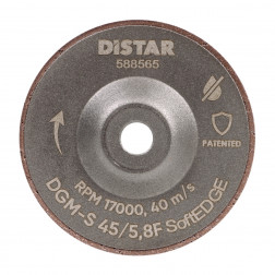 Фреза алмазная Distar 45 SoftEDGE