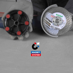 Держатель 100 Click-Lock UNI