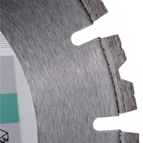 Круг алмазный отрезной 1A1RSS 300 Bestseller Concrete Plus