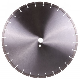 Круг алмазный отрезной 1A1RSS 400 Green Concrete