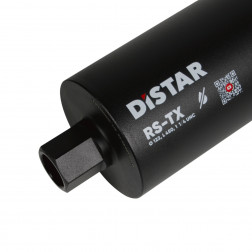 Сверло алмазное DDS-W 122x450x1 1/4 UNC RS-TX
