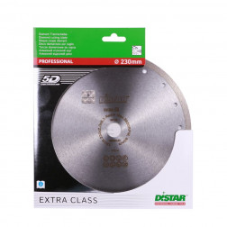 Круг алмазный отрезной 1A1R 230x2,0x10x22,23 Razor