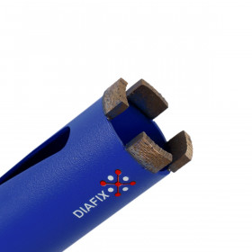 Свердло алмазне DDS-W 42x320xМ16 Concrete X