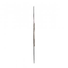 Круг алмазний вiдрiзний 1A1R 50x0,6x9,6h Butterfly