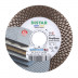 Круг алмазный отрезной 1A1R 115 PRO Gres
