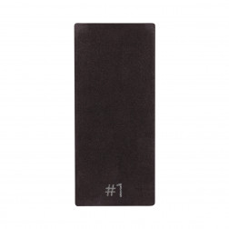 Брусок алмазный шлифовальный Hand PAD 1