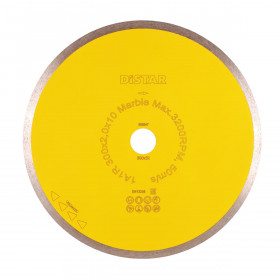 Круг алмазний вiдрiзний 1A1R 300x32 Marble