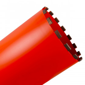 Сверло алмазное DDS-W 225x450x1 1/4 UNC RS6