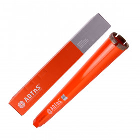 Свердло алмазне DDS-B 052x450x1 1/4 UNC RM7H