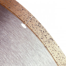 Круг алмазный отрезной 1A1R 400x25,4 Hard ceramics Advanced