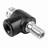 DrillSTREAM Aluminum 1 1/4UNC(in)x1 1/4UNC(out) - фото 4