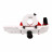 Насадка на УШМ GLIDER 45x115-125