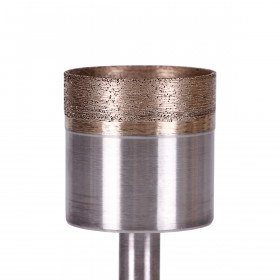 Сверло алмазное Baumesser DDR-S 35x25/65x10 Ultra Clean