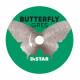 Круг алмазный отрезной Distar 45x0,6x5,8 Butterfly