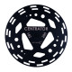 Центратор для засвердлювання Centrator RS/RM-TX 182/200