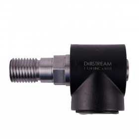 DrillSTREAM 1 1/4 UNC(OUT) x М18 (IN) колектор відведення пилу