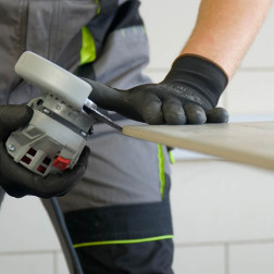 Круг алмазний вiдрiзний 1A1R 125 Edge Dry