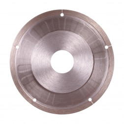 Круг алмазный отрезной 1A1R 100 Scalpel