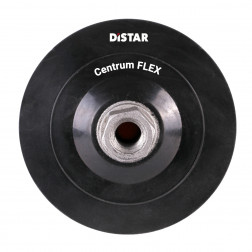 Держатель резиновый 100*M14 CentrumFlex - фото 4