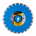 Круг алмазний вiдрiзний 1A1RSS 400  Beton PRO