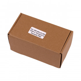 Сверло алмазное DDR-V 70x30xM14 Keramik Pro