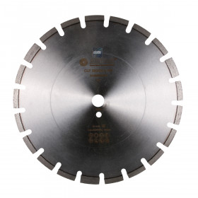 Круг алмазный отрезной 1A1RSS 350 CLF AM