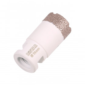 Сверло алмазное DDR-V 30x30xM14 Keramik Pro