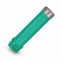 Свердло алмазне DDR-B 25x70-1хM14