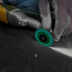 Круг алмазный отрезной 1A1R V 45x0,8x10x5,8 MasterCUT