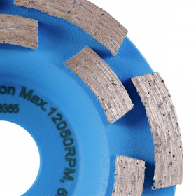 Фреза алмазна DGS-S 100/22,23 Beton