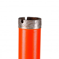 Свердло алмазне DDR-B 025x450x1 1/4 UNC RM4