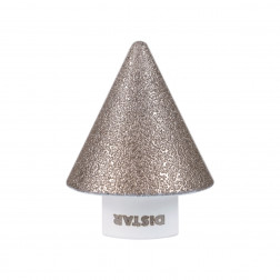 Фреза алмазная конусная Cone 2-38/M14
