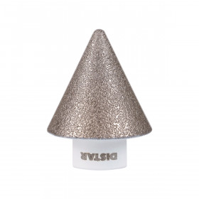 Фреза алмазная конусная Cone 2-38/M14