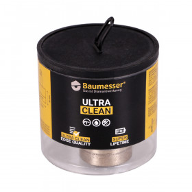 Сверло алмазное Baumesser DDR-S 35x25/65x10 Ultra Clean