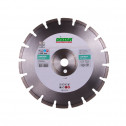 Круг алмазный отрезной 1A1RSS/C1-W 300x2,8/1,8x9x25,4-18 F4 Bestseller Concrete