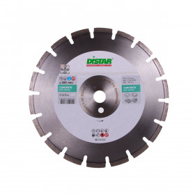 Круг алмазний вiдрiзний 1A1RSS/C1-W 300x2,8/1,8x9x25,4-18 F4 Bestseller Concrete
