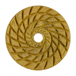 Круги алмазні полірувальні 50x3x7 CoolPAD 1