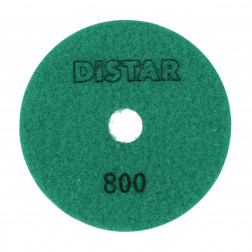 Круг алмазный полировальный 100x3x15 CleanPad #800