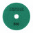 Круг алмазный полировальный 100x3x15 CleanPad #800