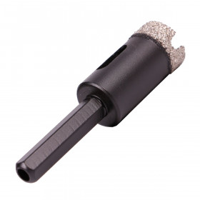 Сверло алмазное DDR-V 20x30xS10 Keramik Pro