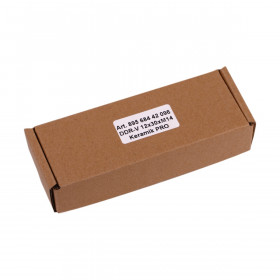 Сверло алмазное DDR-V 12x30xM14 Keramik Pro