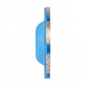 Фреза алмазна DGS-S 100/22,23 Beton