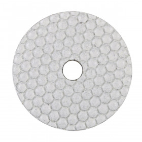 Круг алмазный полировальный 100x3x15 CleanPad #50