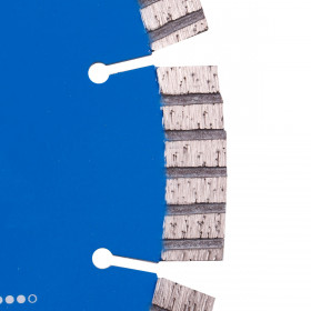 Круг алмазный отрезной 1A1RSS 230 Meteor