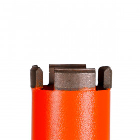 Сверло алмазное DDS-W 042 450-4 1/2 GAS DLD 42 RS6