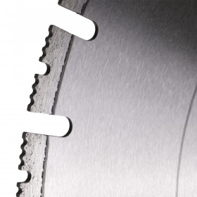 Круг алмазный отрезной 1A1RSS 504 CLG RS-Z