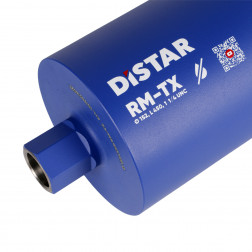 Сверло алмазное DDS-W 152x450-11x1 1/4 UNC RM-TX