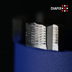 Сверло алмазное DDS-W 082x300 1 1/4 UNC RM-TX