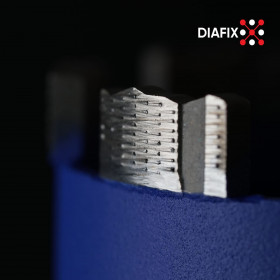 Сверло алмазное DDS-W 082x300 1 1/4 UNC RM-TX