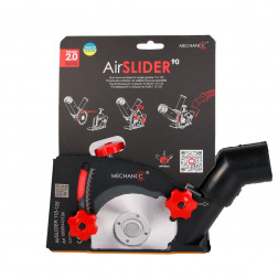 AirSLIDER 90x115-125 насадка на КШМ - фото 4